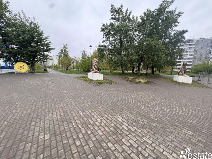 1-комн квартира улица Шота Руставели, 2Б,  д. 2Б