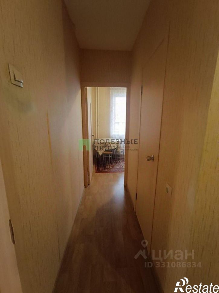 1-комн квартира улица Профессора Благих, 75,  д. 75