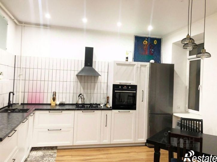 2-комн квартира Советская улица, 38,  д. 38