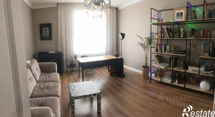 2-комн квартира Советская улица, 38,  д. 38