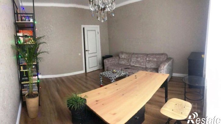 2-комн квартира Советская улица, 38,  д. 38