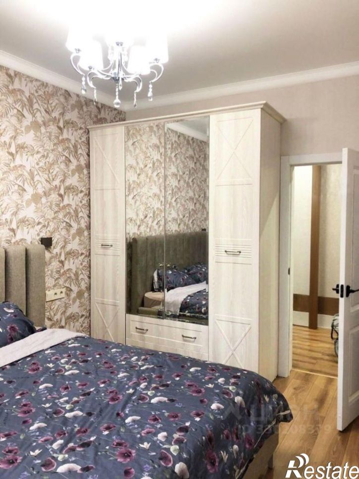 2-комн квартира Советская улица, 38,  д. 38