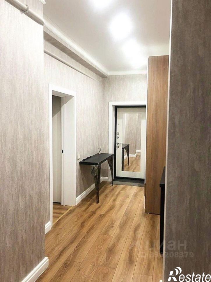 2-комн квартира Советская улица, 38,  д. 38