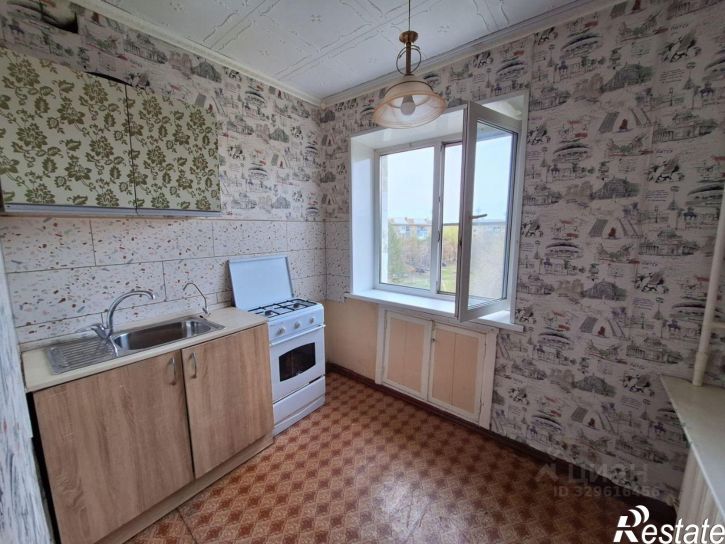 2-комн квартира Новороссийская улица, 55Б,  д. 55Б