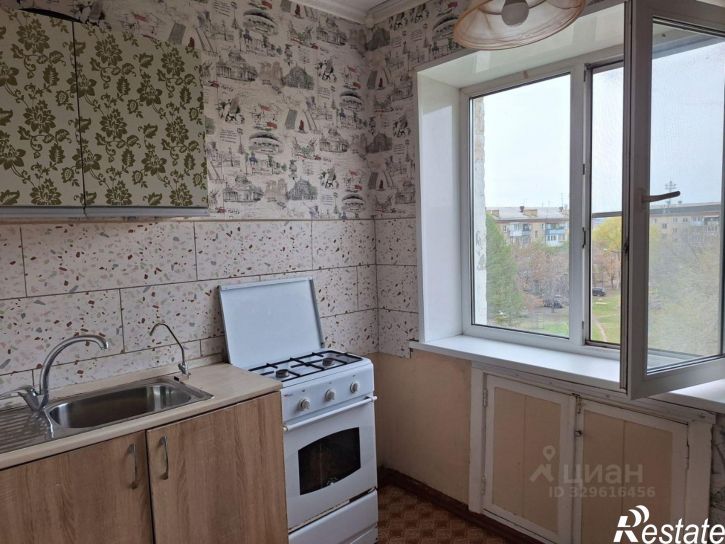 2-комн квартира Новороссийская улица, 55Б,  д. 55Б