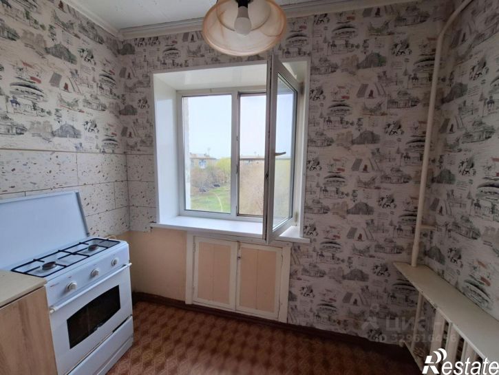 2-комн квартира Новороссийская улица, 55Б,  д. 55Б