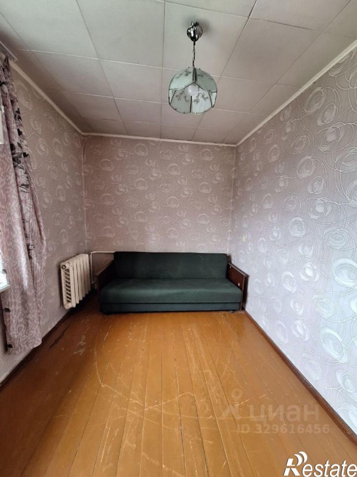 2-комн квартира Новороссийская улица, 55Б,  д. 55Б