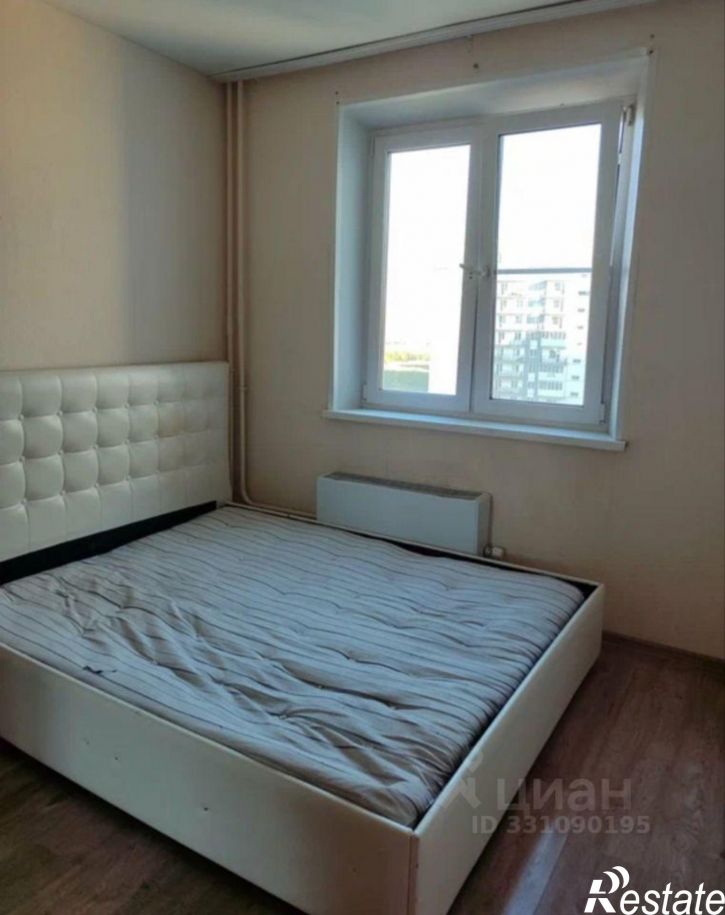 1-комн квартира ул Эльтонская 2-я, 58,  д. 58