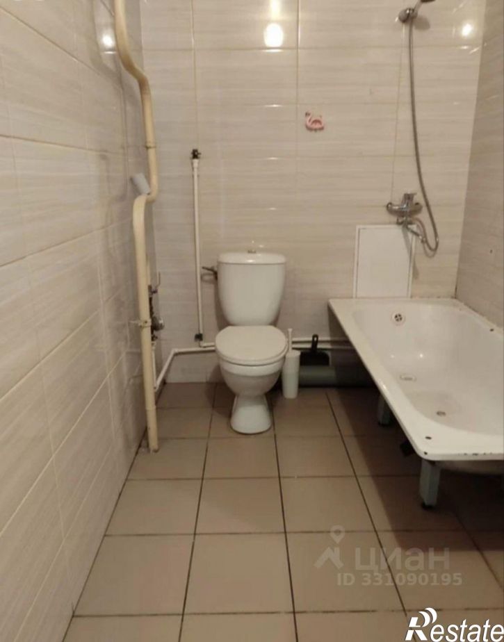 1-комн квартира ул Эльтонская 2-я, 58,  д. 58