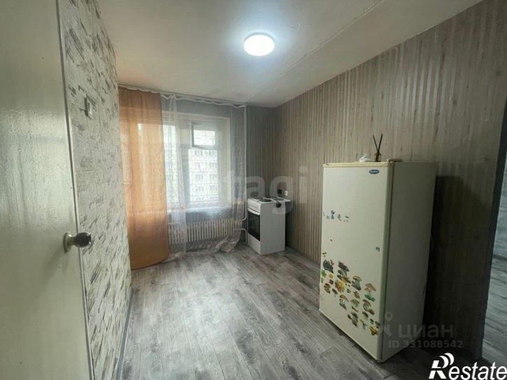 1-комн квартира улица Чайковского, 9,  д. 9