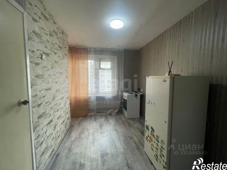 1-комн квартира улица Чайковского, 9,  д. 9