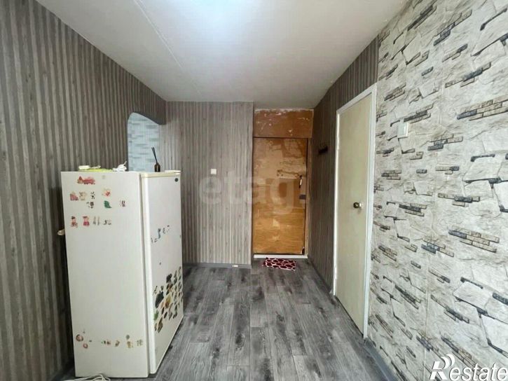 1-комн квартира улица Чайковского, 9,  д. 9