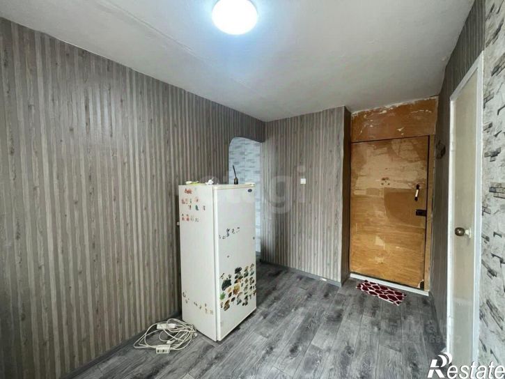 1-комн квартира улица Чайковского, 9,  д. 9