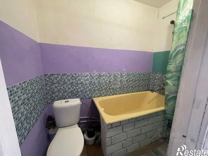 1-комн квартира улица Чайковского, 9,  д. 9