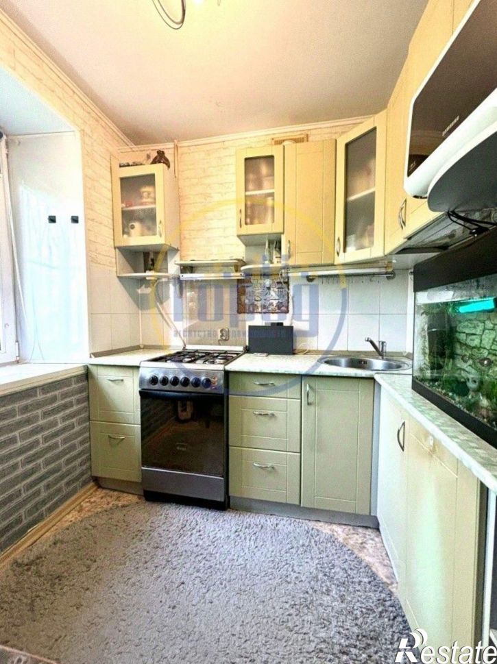 2-комн квартира ул Дзержинского, 21А,  д. 21А
