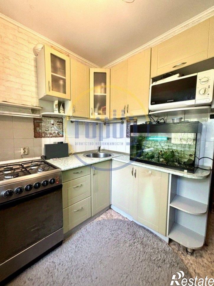 2-комн квартира ул Дзержинского, 21А,  д. 21А