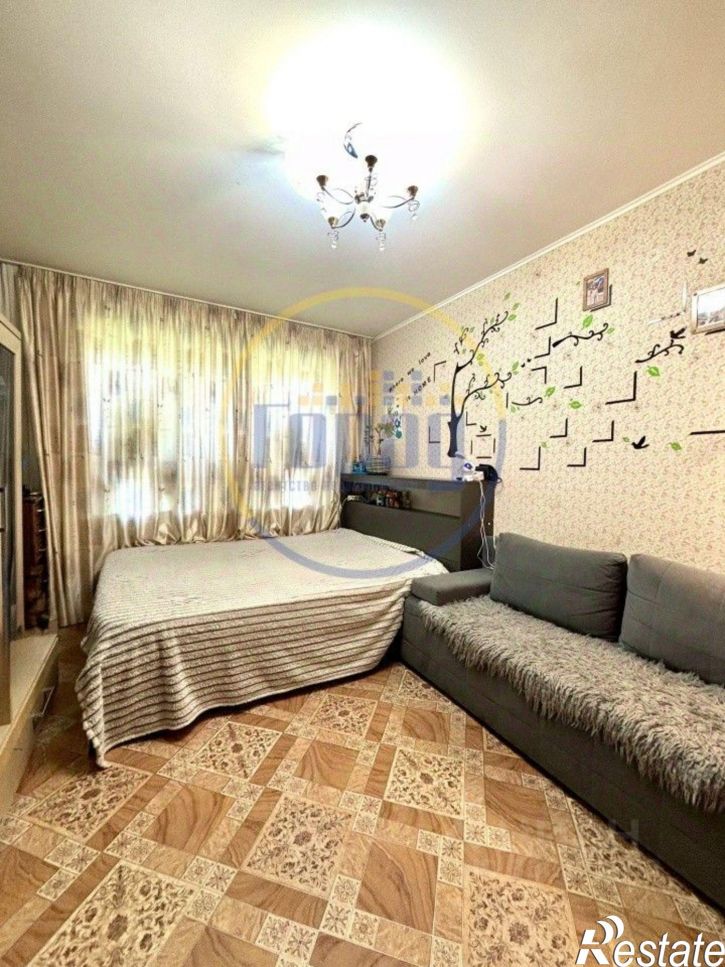 2-комн квартира ул Дзержинского, 21А,  д. 21А