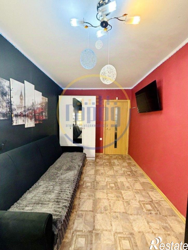2-комн квартира ул Дзержинского, 21А,  д. 21А