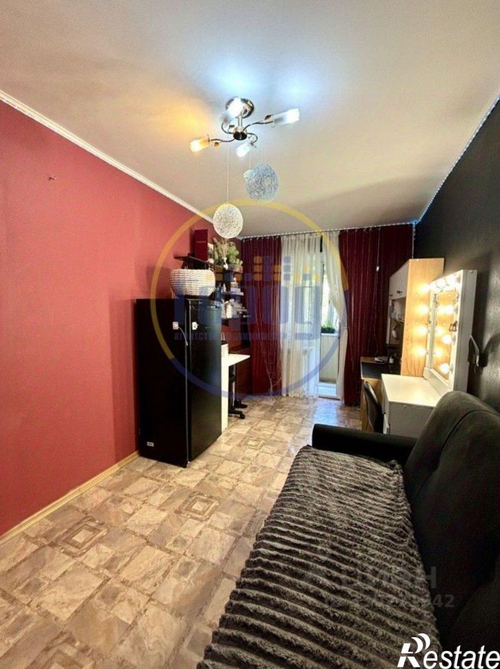 2-комн квартира ул Дзержинского, 21А,  д. 21А