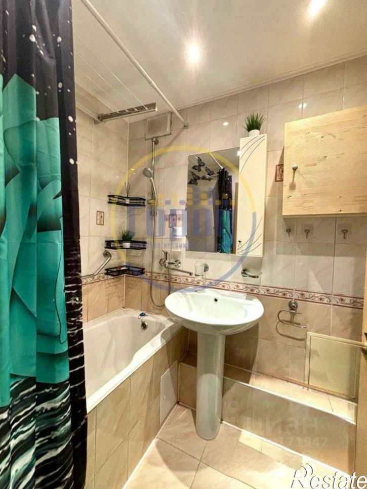 2-комн квартира ул Дзержинского, 21А,  д. 21А