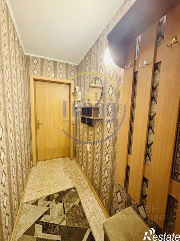 2-комн квартира ул Дзержинского, 21А,  д. 21А