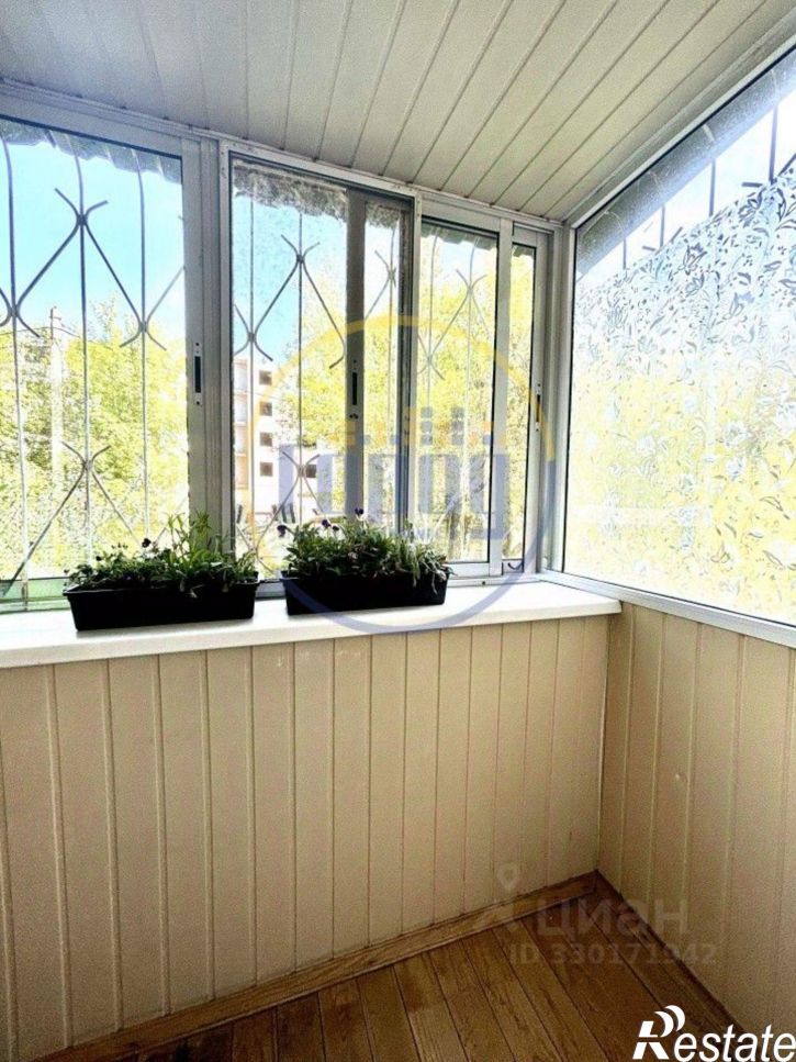 2-комн квартира ул Дзержинского, 21А,  д. 21А