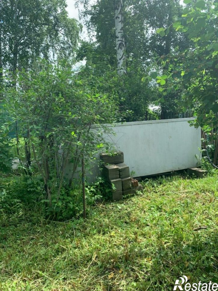 Земельный участок СНТ Янтарь, 44-я улица, 16