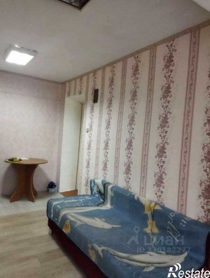 Комната ул Марченко, 25А,  д. 25А