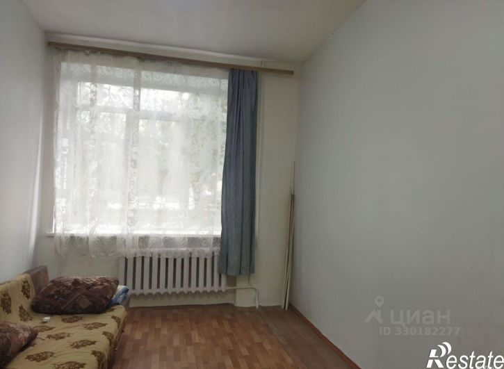 Комната ул Марченко, 25А,  д. 25А