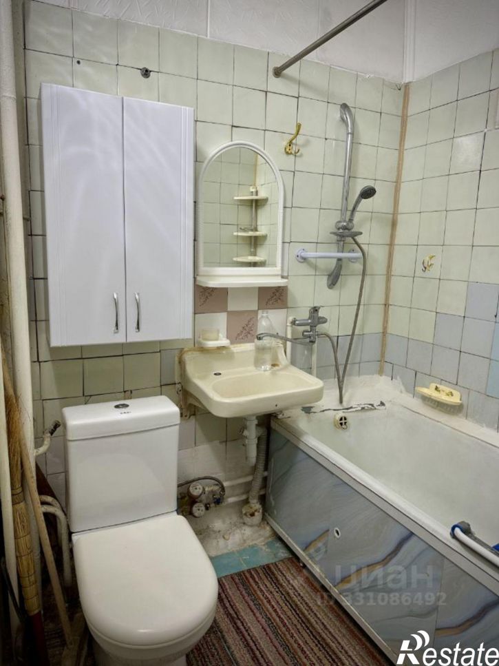 1-комн квартира Комсомольский пр-кт, 48,  д. 48