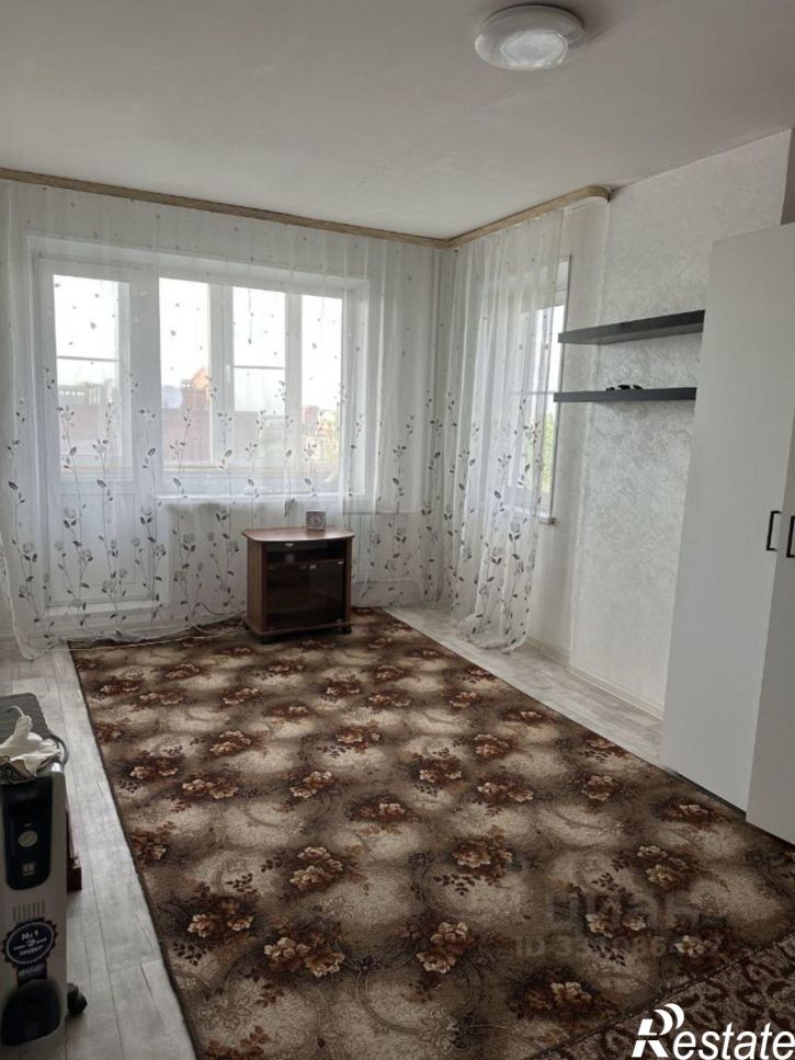 1-комн квартира Комсомольский пр-кт, 48,  д. 48