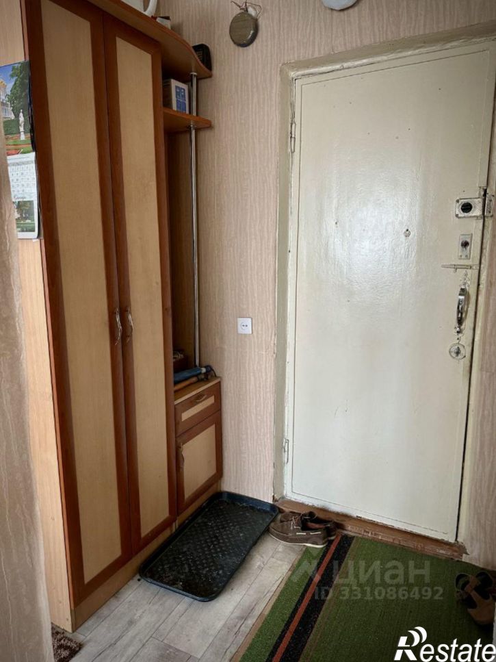 1-комн квартира Комсомольский пр-кт, 48,  д. 48