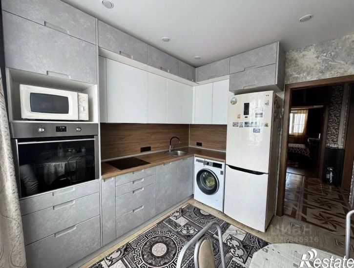 3-комн квартира ул Доватора, 4А,  д. 4А