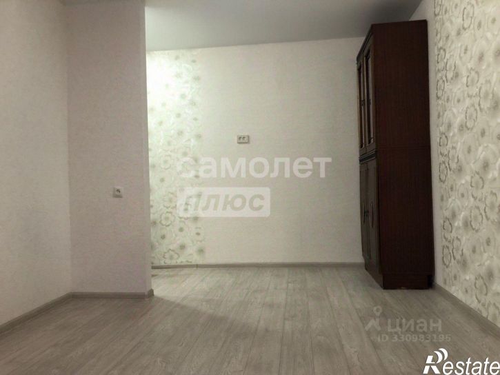 1-комн квартира ул Барбюса, 37,  д. 37