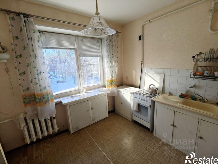 2-комн квартира ул Хлебозаводская, 6,  д. 6