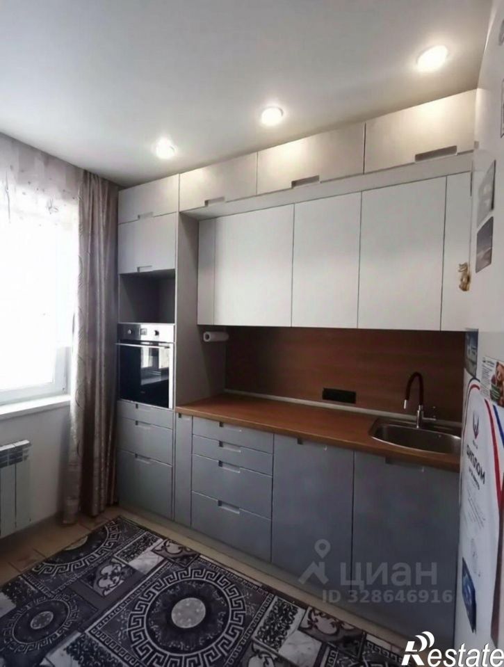 3-комн квартира ул Доватора, 4А,  д. 4А