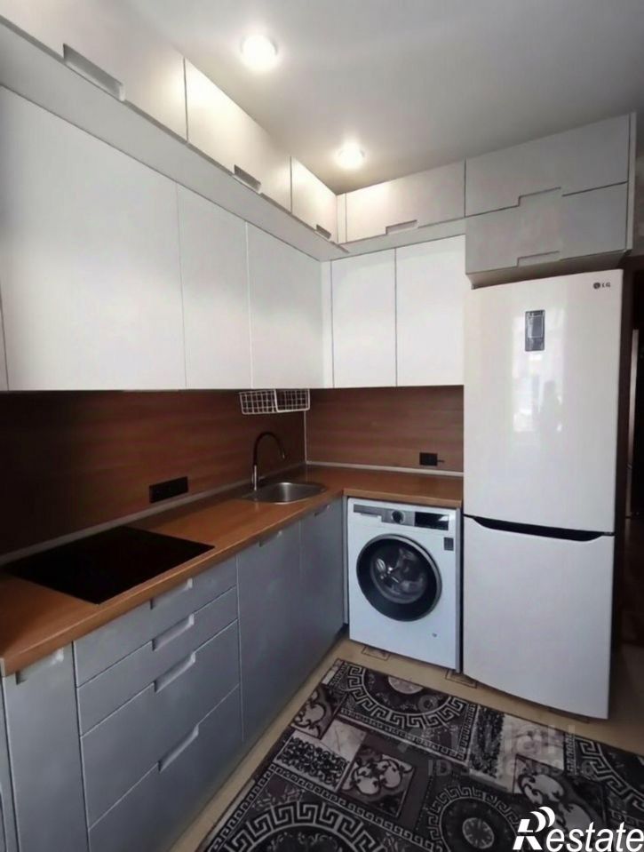 3-комн квартира ул Доватора, 4А,  д. 4А