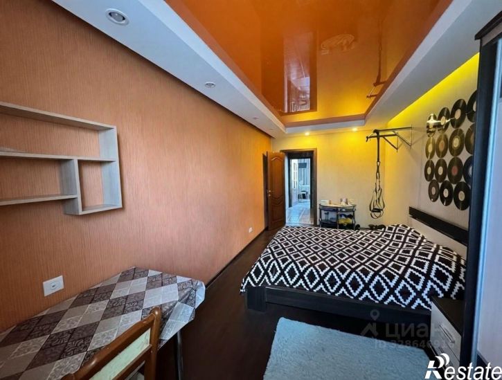3-комн квартира ул Доватора, 4А,  д. 4А