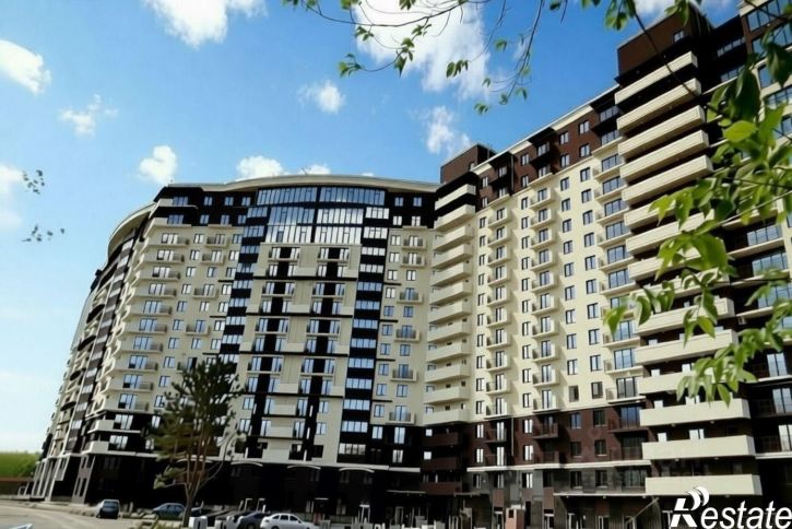 3-комн квартира ул Лесопарковая, 8,  д. 8