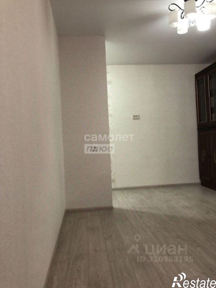 1-комн квартира ул Барбюса, 37,  д. 37