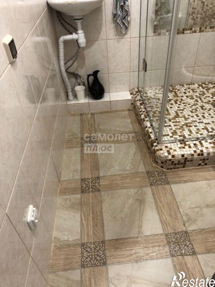 1-комн квартира ул Барбюса, 37,  д. 37