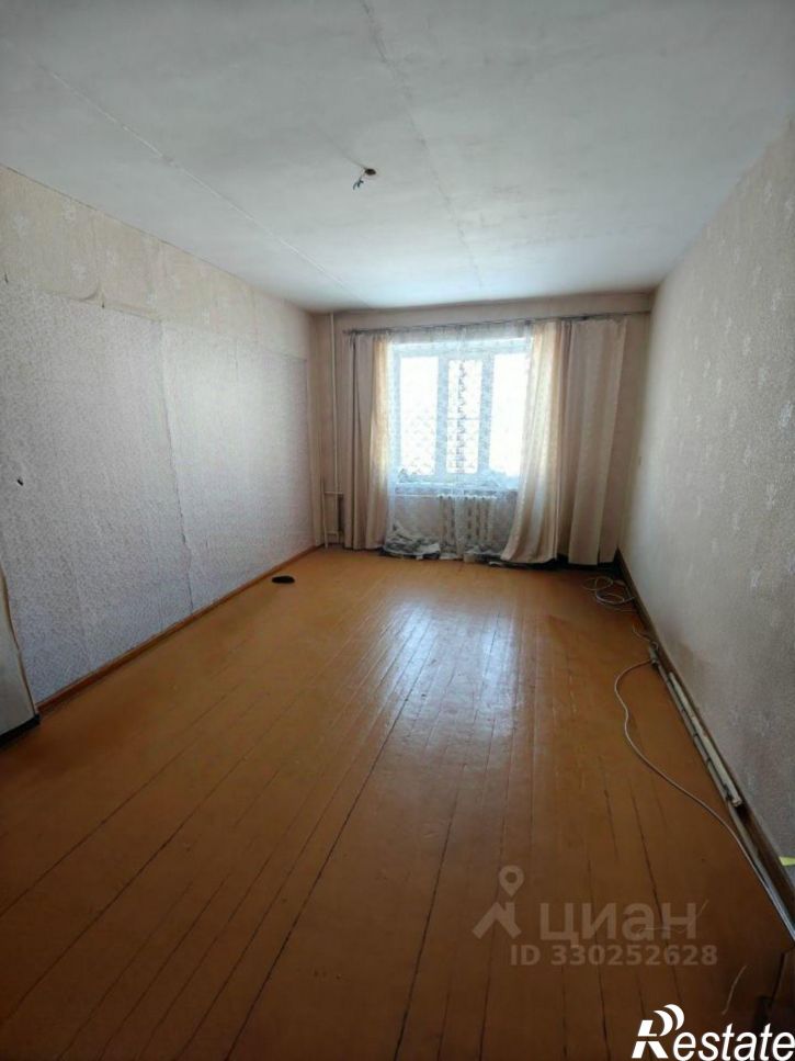 2-комн квартира ул Хлебозаводская, 6,  д. 6