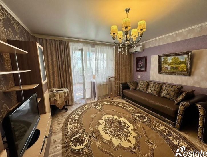 3-комн квартира ул Доватора, 4А,  д. 4А