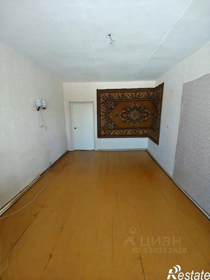2-комн квартира ул Хлебозаводская, 6,  д. 6