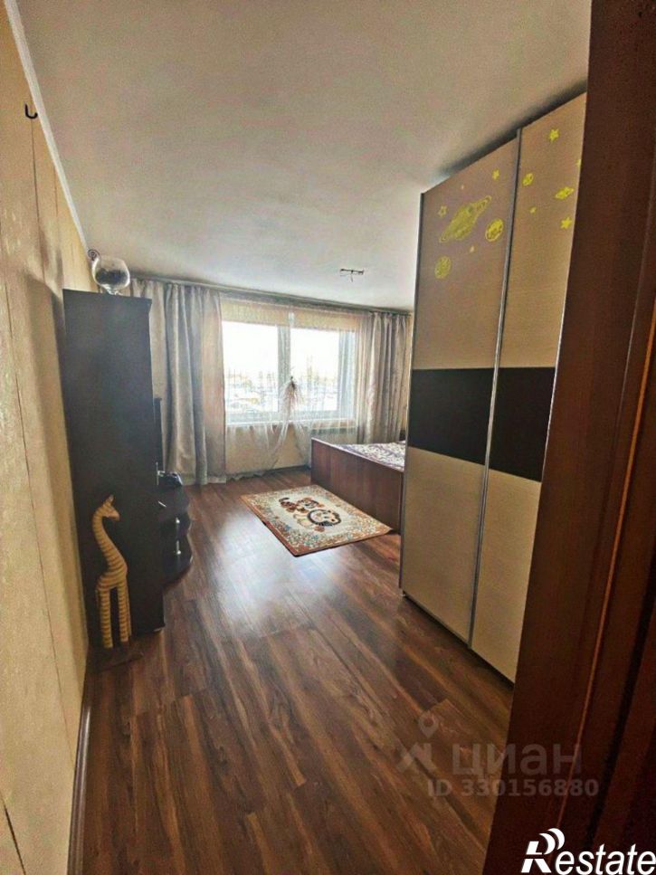 2-комн квартира ул Южноуральская, 21,  д. 21