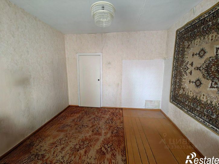 2-комн квартира ул Хлебозаводская, 6,  д. 6