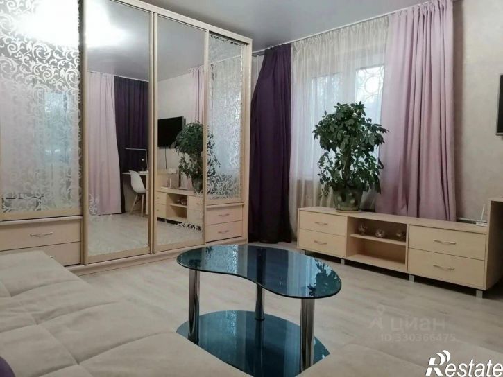 2-комн квартира ул Академика Королева, 52,  д. 52