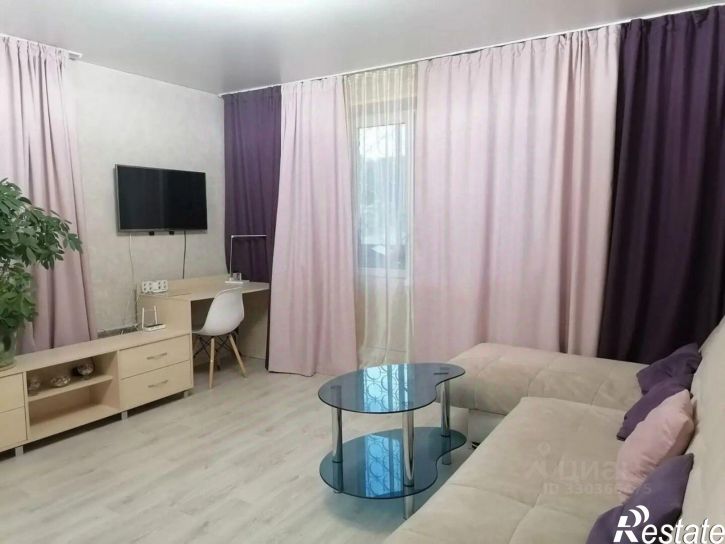 2-комн квартира ул Академика Королева, 52,  д. 52