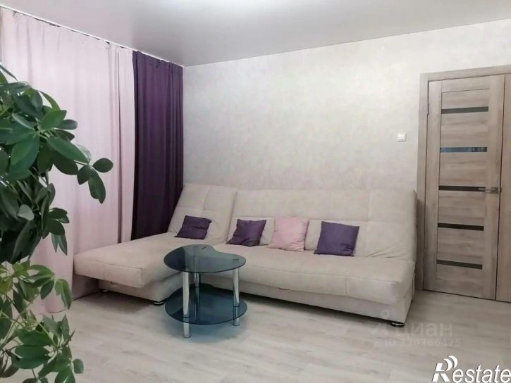 2-комн квартира ул Академика Королева, 52,  д. 52