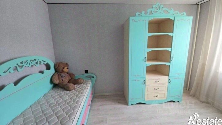 2-комн квартира ул Академика Королева, 52,  д. 52